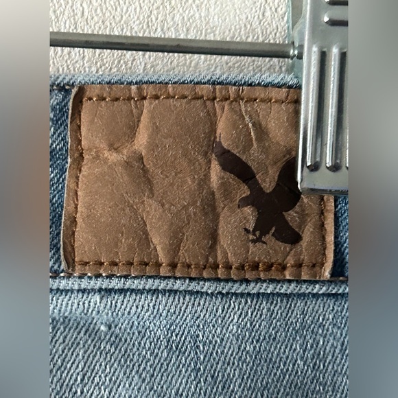 American Eagle | Super super stretch skinny | Size 4 - Picture 6 of 7